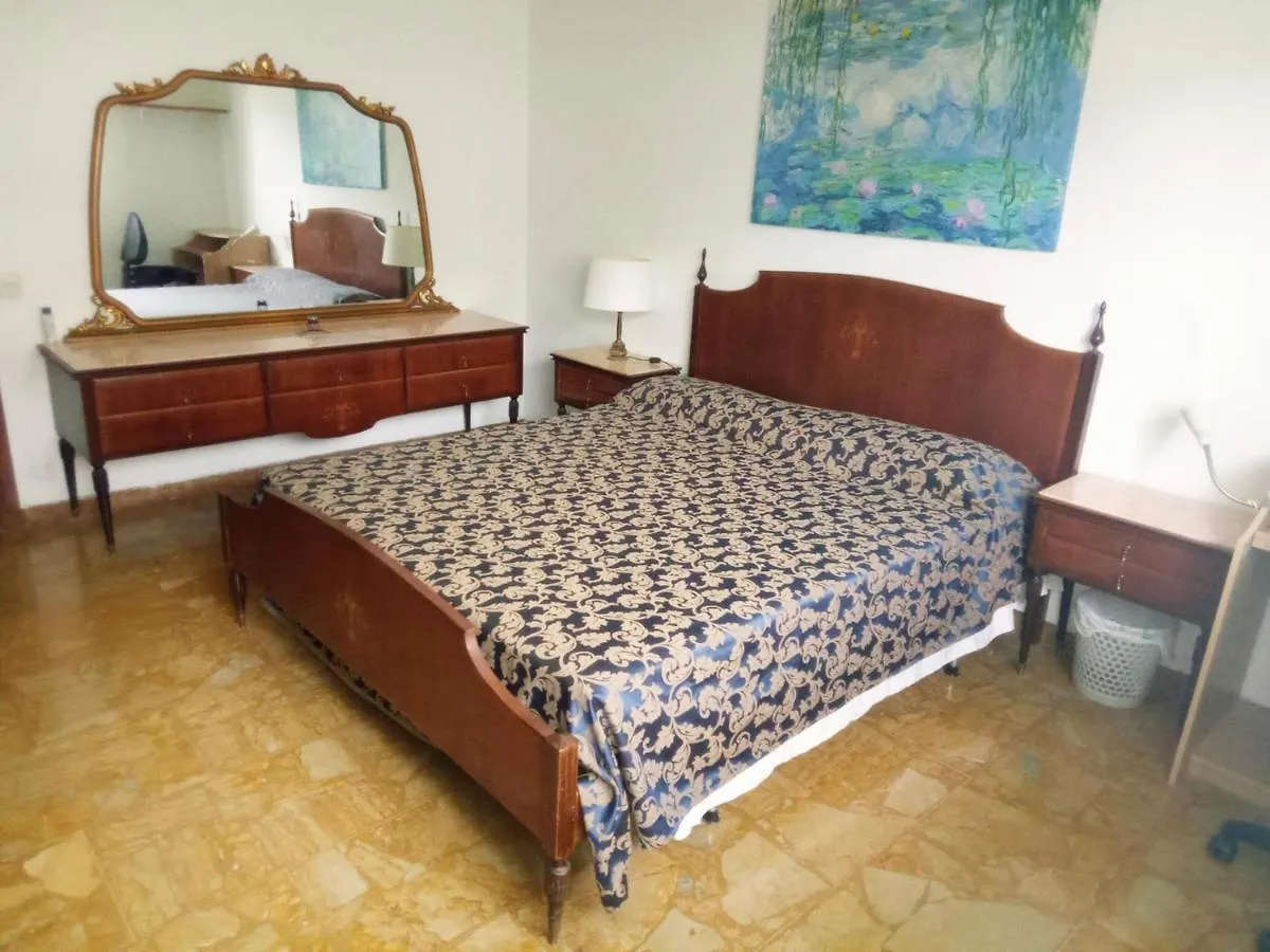 Guest house Camera In Stile Novecento Florence