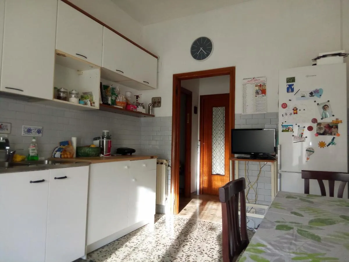 Camera In Stile Novecento Florence Guest house